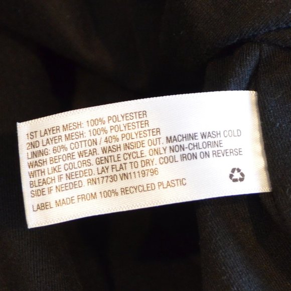 Sz M 7/8 Cat & Jack Black Opal Sequins Mesh Tulle Dress - Picture 13 of 13